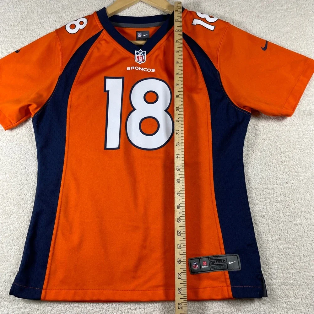 Nike denver broncos